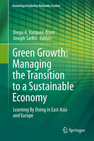 Honighäuschen (Bonn) - This volume is a practical guide that helps the reader build a quick, evidence-based understanding of green-growth strategies and challenges. Its cogent analysis of real-life case studies enables policy makers and company executives identify successful strategies they can adopt, and pitfalls they can avoid, in drafting and implementing green growth policies. The contributors empirical assessment of these studies identifies the structural conditions required for economic growth to be compatible with environmental sustainability and how the transition to a new economic paradigm should be managed. A crucial addition to the debate now beginning in earnest around the world, this volume attempts to understand how we can nurture a new-born model of sustainable growth and help it evolve to maturity.