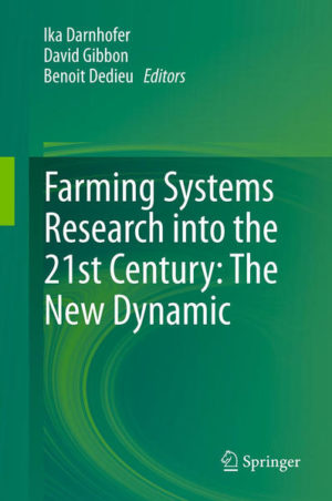 Honighäuschen (Bonn) - Farming Systems Research has three core characteristics: it builds on systems thinking, it depends on the close collaboration between social and biophysical sciences, and it relies on participation to build co-learning processes. Farming Systems Research posits that to contribute towards sustainable rural development, both interdisciplinary collaborations and local actor engagement are needed. Together, they allow for changes in understanding and changes in practices. This book gives an overview of the insights generated in 20 years of Farming Systems Research. It retraces the emergence and development of Farming Systems Research in Europe, summarises the state-of-the-art for key areas, and provides an outlook on new explorations, especially those tackling the dynamic nature of farming systems and their interaction with the natural environment and the context of action.