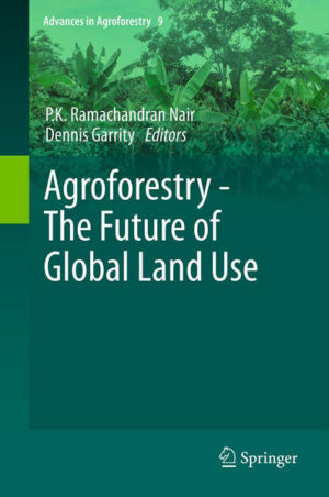 Honighäuschen (Bonn) - This volume contains a solid body of the current state of knowledge on the various themes and activities in agroforestry worldwide. It is organized into three sections: the Introduction section consists of the summaries of six keynote speeches at the 2nd World Congress of Agroforestry held in Nairobi, Kenya, in 2009
