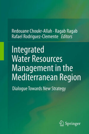 This book puts great emphasis on the importance of Integrated Water Resources Management IWRM as the way forward towards food, water, and energy security. It offers better ways and means of managing the limited water resources
