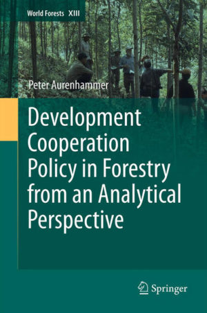 Honighäuschen (Bonn) - Any reader eager to gain a comprehensive insight into forest development policy, praxis and reality shouldnt miss this excellent publication. Hard to find a comparable reading where the author is digging as deep into Forest Development Policy. The author discovered numerous highly relevant theories as well as inspiring cases about forests and people from around the world, focusing on change rather than development and on the role of various actors in creating or preventing change. The exciting results uncover reality and lead to inspiring discussions on concepts of development cooperation. All individual theoretical arguments and empirical proofs are well based and shed light into the political process of Forest Development Policy. The book is an essential contribution to scholarly debate and research on forestry in the South, and its relations to development cooperation, for both, readers with theoretical and practice related interests.