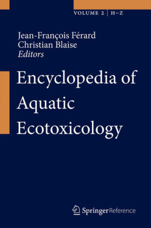 Honighäuschen (Bonn) - With its 104 chapters, this Encyclopedia of aquatic ecotoxicology reveals the diversity of issues, problems and challenges that have faced, and are facing today, receiving environments. It also indicates ways by which tools, strategies and future investigations can contribute to correct, minimize, solve and prevent water quality degradation. Structured homogeneously, the chapters convey salient information on historical background, features, characteristics, uses and/or applications of treated topics, often complemented by illustrations and case studies, as well as by conclusions and prospects. This work is most suitable for teaching purposes. Academics, for example, could literally deliver comprehensive lectures to students simply based on chapter outlines and contents. Meet the Authors of the Encyclopedia! Check out 'Meet the Authors' under ADDITIONAL INFORMATION (Right menu).