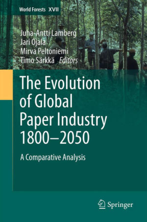 Honighäuschen (Bonn) - This book presents an historical analysis of the global paper industry evolution from a comparative perspective. At the centre are 16 producing countries (Finland, Sweden, Norway, the USA, Germany, Canada, Japan, the UK, the Netherlands, Italy, Spain, Portugal, Chile, Brazil, Uruguay and Russia). A comparative study of the paper industry evolution can achieve the following important research objectives. First, we can identify the country specific historical features of paper industry evolution and compare them to the general business trends explicable by existing theoretical knowledge. Second, we can identify and isolate the factors causing both the rise and fall of industrial populations. Third, a shared research agenda can produce an intensive analysis of global industry dynamics. Finally, an extended research period of 250 years can identify what is truly unique in the paper industry evolution and the extent to which it took the same path as other important manufacturing industries.