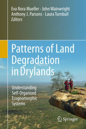 Honighäuschen (Bonn) - This book explores the theory of ecogeomorphic pattern-process linkages, using case studies from Europe, Africa, Australia and North America. Sets forth a research agenda for the emerging field of ecogeomorphology in drylands land-degradation studies.