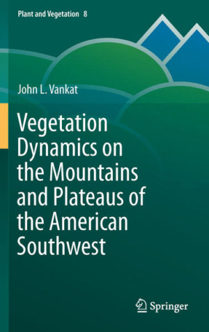 Honighäuschen (Bonn) - The book provides information essential for anyone interested in the ecology of the American Southwest, including land managers, environmental planners, conservationists, ecologists and students. It is unique in its coverage of the hows and whys of dynamics (changes) in the major types of vegetation occurring on southwestern mountains and plateaus. It explains the drivers and processes of change, describes historical changes and provides conceptual models that diagrammatically illustrate past, present, and potential future changes. All major types of vegetation are covered: spruce-fir, mixed conifer, and ponderosa pine forests, pinyon-juniper vegetation, subalpine-montane grassland, and Gambel oak and interior chaparral shrublands. The focus is on vegetation that is relatively undisturbed, i.e., in natural and near-natural condition, and how it responds to natural disturbances such as fire and drought, as well as to anthropogenic disturbances such as fire exclusion and invasive species