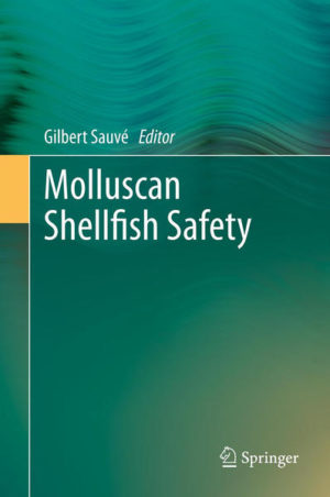 Honighäuschen (Bonn) - In a time of rapid climatic, industrial and technological changes in molluscan shellfish producing and exporting regions, it is of the utmost importance to keep a keen eye on developing trends. This collection of recent research in molluscan shellfish safety, risk assessment, risk management, regulation and analytical methods presented at the 8th ICMSS (International Conference on Molluscan Shellfish Safety) offers valuable insights in the latest scientific findings. Dans le contexte actuel de changements climatiques, industriels et technologiques rapides dans les régions qui produisent et qui exportent des mollusques, il est essentiel de rester à laffût des nouvelles tendances. Ce recueil des récents travaux de recherche dans les domaines de la salubrité des mollusques, des évaluations des risques, de la gestion des risques, de la réglementation et des méthodes danalyse présentés lors de la 8e Conférence internationale sur la salubrité des coquillages (ICMSS) vous aidera à le faire.