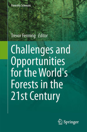 Honighäuschen (Bonn) - This book addresses the challenges and opportunities faced by the worlds forests posed by climate change, conservation objectives, and sustainable development needs including bioenergy, outlining the research and other efforts that are needed to understand these issues, along with the options and difficulties for dealing with them. It contains sections on sustainable forestry & conservation