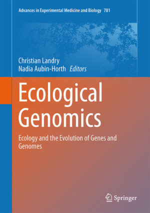 Honighäuschen (Bonn) - Researchers in the field of ecological genomics aim to determine how a genome or a population of genomes interacts with its environment across ecological and evolutionary timescales. Ecological genomics is trans-disciplinary by nature. Ecologists have turned to genomics to be able to elucidate the mechanistic bases of the biodiversity their research tries to understand. Genomicists have turned to ecology in order to better explain the functional cellular and molecular variation they observed in their model organisms.We provide an advanced-level book that covers this recent research and proposes future development for this field. A synthesis of the field of ecological genomics emerges from this volume. Ecological Genomics covers a wide array of organisms (microbes, plants and animals) in order to be able to identify central concepts that motivate and derive from recent investigations in different branches of the tree of life.Ecological Genomics covers 3 fields of research that have most benefited from the recent technological and conceptual developments in the field of ecological genomics: the study of life-history evolution and its impact of genome architectures