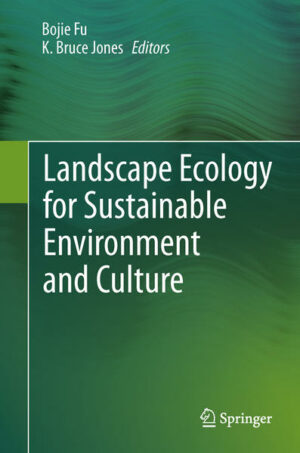 Honighäuschen (Bonn) - Climate change and the pressures of escalating human demands on the environment have had increasing impacts on landscapes across the world. In this book, world-class scholars discuss current and pressing issues regarding the landscape, landscape ecology, social and economic development, and adaptive management. Topics include the interaction between landscapes and ecological processes, landscape modeling, the application of landscape ecology in understanding cultural landscapes, biodiversity, climate change, landscape services, landscape planning, and adaptive management to provide a comprehensive view that allows readers to form their own opinions.Professor Bojie Fu is an Academician of Chinese Academy of Sciences and Chair of scientific committee at the Research Center for Eco-Environmental Sciences, Chinese Academy of Sciences, Beijing, China.Professor K. Bruce Jones is the Executive Director for Earth and Ecosystem Sciences Division at Desert Research Institute, University of Nevada, Las Vegas, USA.
