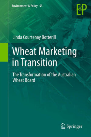 Honighäuschen (Bonn) - This detailed account tells the background story of a privatised monopoly whose sharp practices embroiled a national government in scandal and shocked a nation that prides itself on the strength of its institutions. AWB Limited, the former Australian Wheat Board that in the 1990s was sold into the private sector, paid more than $US200m in kickbacks to the pariah regime of Saddam Hussein in Iraq, exploiting the provisions of the United Nations Oil for Food program by inflating the price of the wheat it sent there to disguise the pay-offs that secured the contracts. The ensuing uproar threatened the careers of key cabinet ministers in the Howard government and contributed to the rise and subsequent election victory of the Australian Labor Partys Kevin Rudd.