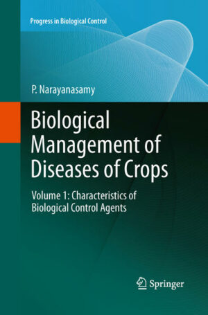 Honighäuschen (Bonn) - Biological disease management tactics have emerged as potential alternative to chemical application for containing crop diseases. Biotic and abiotic biological control agents (BCAs) have been demonstrated to be effective against diseases caused by microbial plant pathogens. Combination of biotic and abiotic agents leads to synergism and consequent improvement in the effectiveness of disease control. It is essential to assay the biocontrol potential of all isolates/species of fungal, bacterial and viral biocontrol agents by different techniques in vitro and under greenhouse and field conditions and to precisely identify and differentiate the most effective isolates from less effective ones by employing biological, immunological and nucleic acid-based assays.