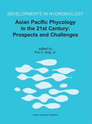 Honighäuschen (Bonn) - Collected in this special volume are 36 invited and contributed papers first presented at the Second Asian Pacific Phycological Forum held at the Chinese University of Hong Kong at the turn of the century. These papers were subsequently updated to bring to fore the latest development in algal research in the Asian Pacific Region. This volume thus provides one of the most comprehensive pictures of advances in algal research in this part of the world.