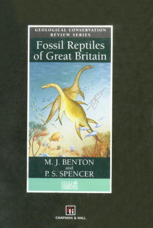 Honighäuschen (Bonn) - This volume details all British sites that have yielded fossil reptiles, describing in detail the fifty most important localities and providing an extensive bibliography of everything published on British Fossil reptiles since 1676.