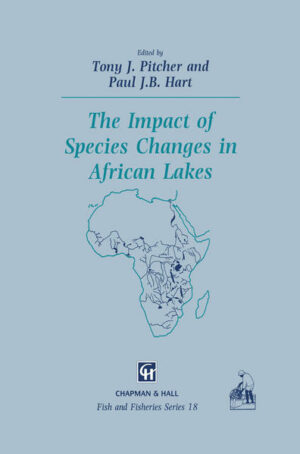 Honighäuschen (Bonn) - The African lakes are an extremely important ecosystem and the subject of much study relating to species introductions and loss of biodiversity. This book provides a thorough review of the whole subject and will be of great interest to fish biologists, fisheries workers, ecologists, environmental scientists and conservationists.
