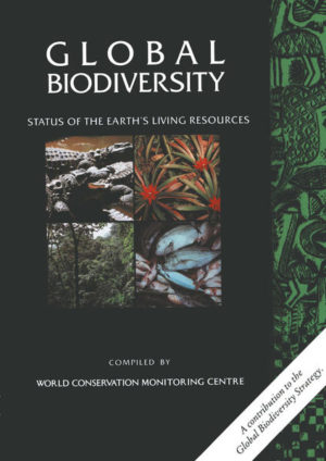 Honighäuschen (Bonn) - Global Biodiversity is the most comprehensive compendium of conservation information ever published. It provides the first systematic report on the status, distribution, management, and utilisation of the planet's biological wealth.
