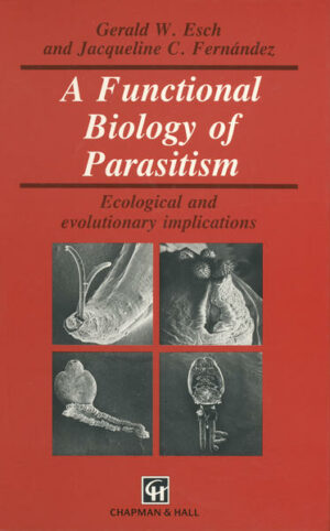 Series Editor: Peter Calow, Department of Zoology, University of Sheffield, England The main aim of this series will be to illustrate and to explain the way organisms 'make a living' in nature. At the heart of this - their functional biology - is the way organisms acquire and then make use of resources in metabolism, movement, growth, reproduction, and so on. These processes will form the fundamental framework of all the books in the series. Each book will concentrate on a particular taxon (species, family, class or even phylum) and will bring together information on the form, physiology, ecology and evolutionary biology of the group. The aim will be not only to describe how organisms work, but also to consider why they have come to work in that way. By concentration on taxa which are well known, it is hoped that the series will not only illustrate the success of selection, but also show the constraints imposed upon it by the physiological, morphological and developmental limitations of the groups. Another important feature of the series will be its organismic orientation. Each book will emphasize the importance of functional integration in the day to-day lives and the evolution of organisms. This is crucial since, though it may be true that organisms can be considered as collections of gene determined traits, they nevertheless interact with their environment as integrated wholes and it is in this context that individual traits have been subjected to natural selection and have evolved.