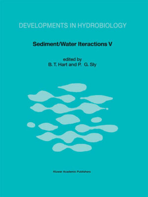 Honighäuschen (Bonn) - The papers appearing in this volume reflect the current attention in sediment/water science to five main topics of investigation: Sediment dynamics in estuaries, coastal waters, lakes, reservoirs and rivers