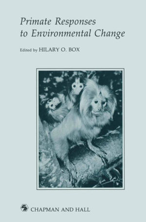 Honighäuschen (Bonn) - This book concerns the various ways that primates respond to environmental change. By studying these patterns of responsiveness we not only gain useful knowledge about the structural, physiological and behavioural propensities of different species, but also acquire important information relating to issues of contemporary concern, such as conservation and the management of animals in the wild as well as in various forms of captivity. For example, there is growing concern among biologists and conser vationists about the influence of habitat destruction, such as logging, on the fitness and survival of wild primates. There is also increased awareness of the need to improve the care of primates in zoos and laboratories, including the enrichment of captive environments. Further, because an increasing number of primate species are becom ing endangered, knowledge of their responsiveness to new environ ments is an essential requirement for effective breeding programmes in captivity, and for the translocation and rehabilitation of species in the wild. In theory, studies of many closely related species are required in order to consider relevant evolutionary processes, as well as to develop functional hypotheses about the adaptive significance of various biological propensities and their interrelationships in the short and longer terms.