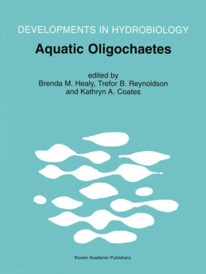 Honighäuschen (Bonn) - The book contains papers on the biology of aquatic oligochaetes and some related groups. They cover a wide range of topics including phylogeny, taxonomy, geographic distribution, freshwater and marine ecology, population dynamics, histology and ultrastructure, physiology and behaviour. The wide scope is in line with recent trends in annelid research with less emphasis on pollution studies and faunistics and a renewed interest in experimental biology using new techniques.