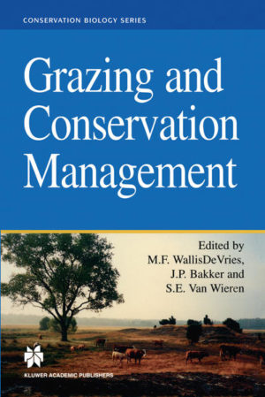 Honighäuschen (Bonn) - Grazing animals enjoy an ambiguous reputation in the field of nature conservation. Livestock are often treated as a scourge, yet native large herbivores form the prime attraction of many a reserve. This book gives the first comprehensive overview of the use of grazing as a tool in conservation management. Considering in turn the ecological and historical background, the impact of grazing on community structure, management applications and future prospects, this book examines issues such as the role of herbivores as keystone species, the assessment of habitat quality and the function of scientific models in advancing grazing management. Large herbivores are shown to be potentially powerful allies in the management of nature reserves, particularly in the maintenance, enhancement or restoration of biodiversity. Grazing and Conservation Management will appeal to conservation biologists and rangeland managers, providing them with a clearer understanding of grazing and conservation management.
