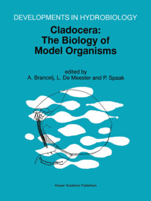 Honighäuschen (Bonn) - Cladocerans are increasingly used in many fields of science and this volume covers a wide range of such topics. Cladocerans have a strong influence on freshwater ecosystems and in some aspects they can be used in biomanipulation projects. Their fast and easy asexual reproduction offers a wide range of possibilities for studies in many fields of research: genetics, ecology, ecotoxicology, etc. In some ways they are the Drosophila of the present day. Their global distribution makes them of special interest from a phylogenetic and biogeographic as well as an ecological point of view. Apart from the proceedings of previous symposia, there are no other books which cover the whole range of aspects. These proceedings update the last symposia as well as including completely new information on certain fields of research. Target groups are research scientists within ecology, systematic biology, evolutionary biology and population biology. The book could also be a useful source of information for special courses for students of the above mentioned topics.