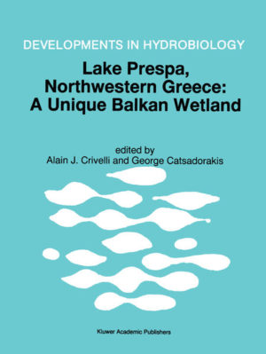 Honighäuschen (Bonn) - Lakes in the Balkans are numerous, but few of them have been studied, and even fewer on a long-term basis. This book is the first on a lake of the Balkans since the monograph on Lake Ohrid (1956). It is a synthesis of our present knowledge on the ecology and functioning of the lake and its resources, with an emphasis on its endemism and on the management needed to preserve its unique fauna and flora. It also contains original long-term studies on pelicans and fish. The target readership is well-educated lay people, conservationists (especially birdwatchers) and wetland scientists.