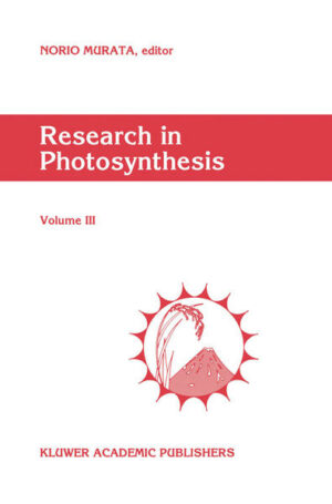 Honighäuschen (Bonn) - These volumes contain an excellent, up-to-date review of the rapidly developing field of photosynthesis research. They comprise the proceedings of the Ninth International Congress on Photosynthesis, held in Nagoya, Japan, in 1992, which was the first in the series to be held in Asia. The Congress was attended by over 1000 active participants from 43 countries, who contributed plenary lectures, symposium talks, posters and discussions. The volumes contain most of these contributions, in the form of review papers and short communications, assembled in 26 chapters, which cover a wide variety of subjects, such as: fundamental aspects, excitation energy transfer, primary reactions, bioenergetic processes, carbon metabolism, and its metabolic and genetic regulations