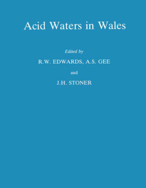 Honighäuschen (Bonn) - This book brings together research into the process of stream acidification and its impact on Welsh surface waters, carried out over the past decade or so. It is perhaps surprising that not until the 1980's was clear evidence of stream acidification assembled. In Wales, concerns over pollution had focused water quality sampling principally on the areas of traditional heavy industry and large urban popula tions served by inadequate sewerage systems and sewage disposal arrange ments. Mistakenly, it had been assumed that, with its prevailing westerly winds, Wales would receive precipitation substantially unpolluted by the industrial and urban emissions from Britain and mainland Europe. Assurance of the high quality of Welsh upland streams, the traditional nursery ground of salmonids, was eroded particularly by studies in the vicinity of Llyn Brianne reservoir in the catchment of the River Tywi of Central Wales. These demonstrated a clear correspondence between the biological quality and fisheries of streams in the catchment and aspects of stream chemistry, par ticularly pH, aluminium and calcium on the one hand, and catchment land use on the other. It is salutary to record that the first signals were of an inexplicable failure of the runs of migratory salmonids into the upper catchment, occupied by the Llyn Brianne reservoir and its influent streams, and the failure to restore the fishery by re-stocking with eggs and fry. Only then did the significance of the recent decline in some other upland lake and reservoir fisheries in Wales become apparent.
