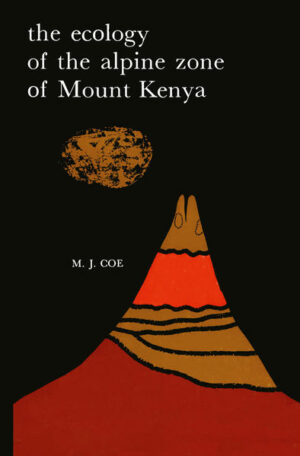 For centuries the peak of Mount Kenya has held a magical and religious significance for the Bantu and Nilohamitic peoples around its base. The Kikuyu live around the Eastern and Southern bound aries and the closely related Uembu and Umeru on the S.E. and N.E. respectively. Early in this century the Masai lived to the N.W. and North, but after continual warfare between them and their neighbours, the European administrators of that time moved them to a special reserve to the South, which accounts at the present day for the retention in the Masai language of many words that refer to Mount Kenya. Kikuyu folk-lore tells how, when the earth was formed, a man named Mogai made a great mountain, Kere-Nyaga. The fine white powder (snow) covering the peak, which they called ira, was said to be the bed of Ngai (God), and during male and female circumcision ceremonies a white powder was placed on the wound, and the ini tiates were told that this material had been brought from the summit of the mountain. In fact all important tribal ceremonies were, and in many cases still are conducted facing the mountain. Such occasions include marriage and sacrifice when, in time of hardship, Ngai's aid is called upon (CAGNOLO 1933, KENYATTA 1938, CRIRA 1959).