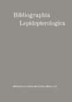Bibliographia Lepidopterologica | Honighäuschen