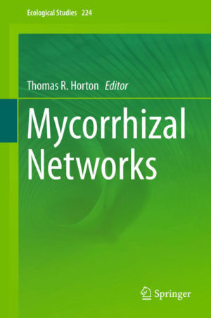Honighäuschen (Bonn) - The last 25 years have seen significant advances in our understanding of the mycorrhizal fungi that colonize most of the worlds plants, and the mycorrhizal networks that form and extend into the soil beyond plant roots. In addition to a thorough review of recent research on mycorrhizal networks, this book provides readers with alternative perspectives. The book is organized into three sections: Network Structure, Nutrient Dynamics, and the Mutualism-Parasitism Continuum. Chapter 1 addresses the specificity of ectomycorrhizal symbionts and its role in plant communities, and provides an updated list of terms and definitions. Chapter 2 explores interactions between symbionts in mycorrhizal fungi networks, as well as interactions between fungal individuals. The second section of the book begins with the examination in Chapter 3 of extramatrical mycelium (mycelia beyond the root tips) in ectomycorrhizal fungi, focused on carbon and nitrogen. Chapter 4 reviews the influence of mycorrhizal networks on outcomes of plant competition in arbuscular mycorrhizal plant communities. Chapter 5 discusses nutrient movement between plants through networks with a focus on the magnitude, fate and importance of mycorrhiza-derived nutrients in ectomycorrhizal plants. Section 3 opens with a review of research on the role of ectomycorrhizal networks on seedling establishment in a primary successional habitat, in Chapter 6. The focus of Chapter 7 is on facilitation and antagonism in arbuscular mycorrhizal networks. Chapter 8 explores the unique networking dynamic of Alnus, which differs from most ectomycorrhizal plant hosts in forming isolated networks with little direct connections to networks of other host species in a forest. Chapter 9 argues that most experiments have not adequately tested the role of mycorrhizal networks on plant community dynamics, and suggests more tests to rule out alternative hypotheses to carbon movement between plants, especially those that include experimental manipulations of the mycorrhizal networks. Plant ecologists have accumulated a rich body of knowledge regarding nutrient acquisition by plants. The editor proposes that research indicating that mycorrhizal fungi compete for nutrients, which are then delivered to multiple hosts through mycorrhizal networks, represents an important new paradigm for plant ecologists.