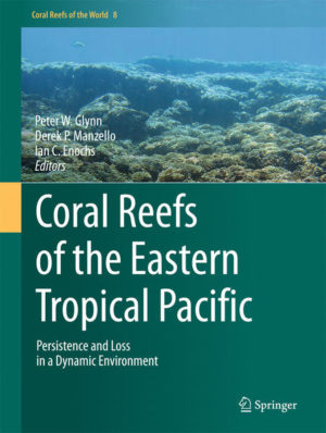 Honighäuschen (Bonn) - This book documents and examines the state of health of coral reefs in the eastern tropical Pacific region.  It touches on the occurrence of coral reefs in the waters of surrounding countries, and it explores their biogeography, biodiversity and condition relative to the El Niño southern oscillation and human impacts.  Additionally contained within is a field that presents information on many of the species presented in the preceding chapters.