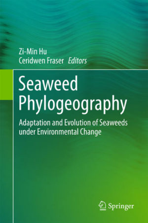 Honighäuschen (Bonn) - The book provides an overview of research on the remarkable diversity, adaptive genetic differentiation, and evolutionary complexity of intertidal macroalgae species. Through incorporating molecular data, ecological niche and model-based phylogeographic inference, this book presents the latest findings and hypotheses on the spatial distribution and evolution of seaweeds in the context of historical climate change (e.g. the Quaternary ice ages), contemporary global warming, and increased anthropogenic influences. The chapters in this book highlight past and current research on seaweed phylogeography and predict the future trends and directions. This book frames a number of research cases to review how biogeographic processes and interactive eco-genetic dynamics shaped the demographic histories of seaweeds, which furthermore enhances our understanding of speciation and diversification in the sea. Dr. Zi-Min Hu is an associate professor at Institute of Oceanology, Chinese Academy of Sciences, Qingdao, China. Dr. Ceridwen Fraser is a senior lecturer at Fenner School of Environment and Society, Australian National University, Canberra, Australia.