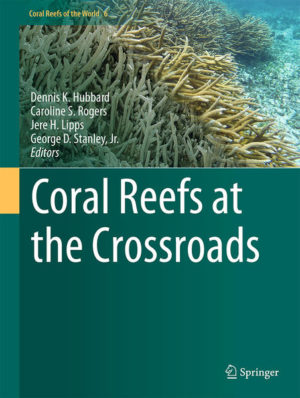 Honighäuschen (Bonn) - In this book, contributors from diverse backgrounds take a first step toward an integrated view of reefs and the significance of their recent decline. More than any other earth system, coral reefs sit at a disciplinary crossroads. Most recently, they have reached another crossroads - fundamental changes in their bio-physical structure greater than those of previous centuries or even millennia. Effective strategies to mitigate recent trends will require an approach that embraces the myriad perspectives from across the scientific landscape, but will also need a mechanism to transform scientific understanding into social will and political implementation.