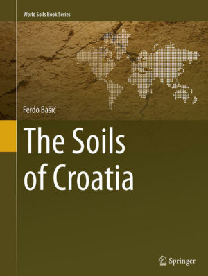 Honighäuschen (Bonn) - The Soils of Croatia is a six-chapter book detailing all aspects of Croatian soils. The book presents, in a reader friendly way, the lively history of pedology in Croatia. It explains soils as natural resources for this country and offers a detailed view on the different agricultural regions referenced in Croatia. The Soils of Croatia also contains useful information regarding the different factors of soil genesis in the different regions as well as on soil taxonomy and it gives a very detailed classification of different Croatian Soils. Overall, this book contains everything that pedologists, students and anyone else interested in Croatian soils should know about.