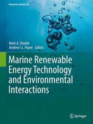 Honighäuschen (Bonn) - It is now widely recognized that there is a need for long-term secure and suitable sustainable forms of energy. Renewable energy from the marine environment, in particular renewable energy from tidal currents, wave and wind, can help achieve a sustainable energy future. Our understanding of environmental impacts and suitable mitigation methods associated with extracting renewable energy from the marine environment is improving all the time and it is essential that we be able to distinguish between natural and anthropocentric drivers and impacts. An overview of current understanding of the environmental implications of marine renewable energy technology is provided.