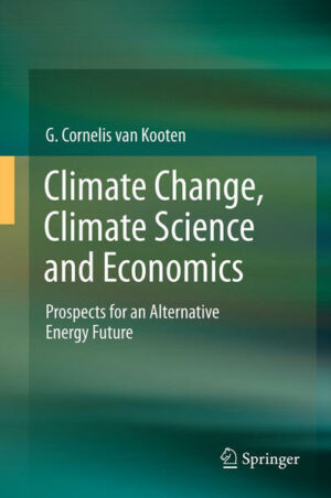 Honighäuschen (Bonn) - This volume enables readers to understand the complexity associated with climate change policy and the science behind it. For example, the author describes the criticism and defense of the widely known hockey stick temperature graph derived from combining instrumental data and proxy temperature indications using tree ring, ice core and other paleoclimatic data. Readers will also learn that global warming cannot easily be avoided by reducing CO2 and other greenhouse gas emissions in rich countries. Not only is emissions reduction extremely difficult in rich countries, but demands such as the UN mandate to improve the lives of the poorest global citizens cannot be satisfied without significantly increasing global energy use, and CO2 emissions. Therefore, the author asserts that climate engineering and adaptation are preferable to mitigation, particularly since the science is less than adequate for making firm statements about the Earths future climate. Readers will also learn that global warming cannot easily be avoided by reducing CO2 and other greenhouse gas emissions in rich countries. Not only is emissions reduction extremely difficult in rich countries, but demands such as the UN mandate to improve the lives of the poorest global citizens cannot be satisfied without significantly increasing global energy use, and CO2 emissions. Therefore, the author asserts that climate engineering and adaptation are preferable to mitigation, particularly since the science is less than adequate for making firm statements about the Earths future climate.