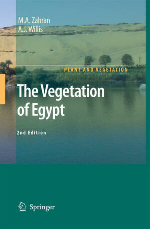Honighäuschen (Bonn) - This book is an attempt to compile and integrate the information documented by many botanists, both Egyptians and others, about the vegetation of Egypt. The ? rst treatise on the ? ora of Egypt, by Petrus Forsskal, was published in 1775. Records of the Egyptian ? ora made during the Napoleonic expedition to Egypt (17781801) were provided by A. R. Delile from 1809 to 1812 (Kassas, 1981). The early beginning of ecological studies of the vegetation of Egypt extended to the mid-nineteenth century. Two traditions may be recognized. The ? rst was general exploration and survey, for which one name is symbolic: Georges-Auguste Schweinfurth (18361925), a German scientist and explorer who lived in Egypt from 1863 to 1914. The second tradition was ecophysiological to explain the plant life in the dry desert. The work of G. Volkens (1887) remains a classic on xeroph- ism. These two traditions were maintained and expanded in further phases of e- logical development associated with the establishment of the Egyptian University in 1925 (now the University of Cairo). The ? rst professor of botany was the Swedish Gunnar Tackholm (19251929). He died young, and his wife Vivi Tackholm devoted her life to studying the ? ora of Egypt and gave leadership and inspiration to plant taxonomists and plant ecologists in Egypt for some 50 years. She died in 1978. The second professor of botany in Egypt was F. W.