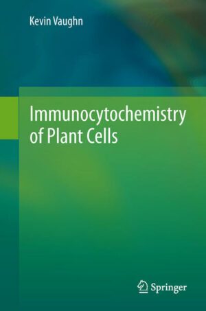 Honighäuschen (Bonn) - Immunocytochemistry of plant cells is the first book exclusively dedicated to this topic. The first and largest portion of the book is concerned with a group of proven protocols and variations on these protocols that might prove useful, many developed or modified in the author's laboratory. The second portion of the book covers the studies that have been published previously on each of the plant organelles. Numerous state of the art micrographs from researchers around the world are included to demonstrate typical results.