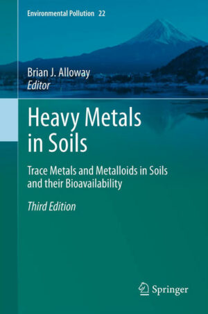 Honighäuschen (Bonn) - This third edition of the book has been completely re-written, providing a wider scope and enhanced coverage. It covers the general principles of the natural occurrence, pollution sources, chemical analysis, soil chemical behaviour and soil-plant-animal relationships of heavy metals and metalloids, followed by a detailed coverage of 21 individual elements, including: antimony, arsenic, barium, cadmium, chromium, cobalt, copper, gold, lead, manganese, mercury, molybdenum, nickel, selenium, silver, thallium, tin, tungsten, uranium, vanadium and zinc. The book is highly relevant for those involved in environmental science, soil science, geochemistry, agronomy, environmental health, and environmental engineering, including specialists responsible for the management and clean-up of contaminated land.
