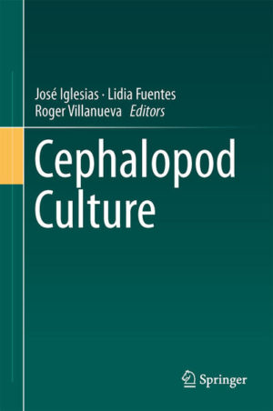 Honighäuschen (Bonn) - Cephalopod Culture is the first compilation of research on the culture of cephalopods. It describes experiences of culturing different groups of cephalopods: nautiluses, sepioids (Sepia officinalis, Sepia pharaonis, Sepiella inermis, Sepiella japonica Euprymna hyllebergi, Euprymna tasmanica), squids (Loligo vulgaris, Doryteuthis opalescens, Sepioteuthis lessoniana) and octopods (Amphioctopus aegina, Enteroctopus megalocyathus, Octopus maya, Octopus mimus, Octopus minor, Octopus vulgaris, Robsonella fontaniana). It also includes the main conclusions which have been drawn from the research and the future challenges in this field. This makes this book not only an ideal introduction to cephalopod culture, but also a valuable resource for those already involved in this topic.