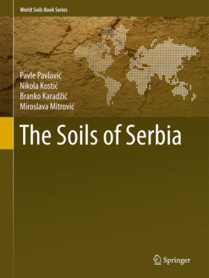 Honighäuschen (Bonn) - The main objective of this book is to present the distribution and diversity of major soil types in Serbia. It focuses on giving a detailed description of the physical, chemical and biological properties of soil and their geomorphological forms, as well as the geological characteristics of parent material. An integrative approach is used to study the interaction between climate, vegetation and geology in soil formation. Special attention is paid to human-induced soil degradation due to the erosion and contamination of soils in Serbia. The book includes a harmonization of national soil classification systems, with the FAO, WBR and ESD systems.