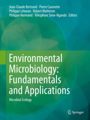 Honighäuschen (Bonn) - This book is a treatise on microbial ecology that covers traditional and cutting-edge issues in the ecology of microbes in the biosphere. It emphasizes on study tools, microbial taxonomy and the fundamentals of microbial activities and interactions within their communities and environment as well as on the related food web dynamics and biogeochemical cycling. The work exceeds the traditional domain of microbial ecology by revisiting the evolution of cellular prokaryotes and eukaryotes and stressing the general principles of ecology. The overview of the topics, authored by more than 80 specialists, is one of the broadest in the field of environmental microbiology. The overview of the topics, authored by more than 80 specialists, is one of the broadest in the field of environmental microbiology.