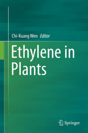 Honighäuschen (Bonn) - This book focuses on recent advances in our understanding of the signal transduction pathway of ethylene, its interaction with other hormones and its roles in biological processes. It discusses at which point plants could have acquired ethylene signaling from an evolutionary perspective. Ethylene was the first gaseous hormone to be identified and triggers various responses in higher plants. Our grasp of ethylene signaling has rapidly expanded over the past two decades, due in part to the isolation of the components involved in the signal transduction pathway. The book offers a helpful guide for plant scientists and graduate students in related areas.