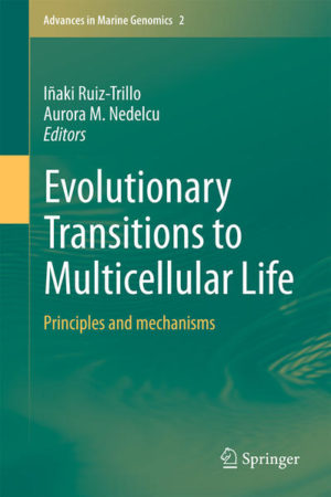 Honighäuschen (Bonn) - The book integrates our understanding of the factors and processes underlying the evolution of multicellularity by providing several complementary perspectives (both theoretical and experimental) and using examples from various lineages in which multicellularity evolved. Recent years marked an increased interest in understanding how and why these transitions occurred, and data from various fields are providing new insights into the forces driving the several independent transitions to multicellular life as well as into the genetic and molecular basis for the evolution of this phenotype. The ultimate goal of this book is to facilitate the identification of general and unifying principles and mechanisms.