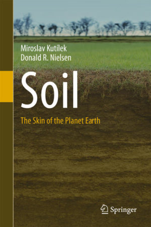 Honighäuschen (Bonn) - The main focus of this monograph is to explain the important role of soil and the environment to a broad audience. Soil is one of the five essential factors crucial for human life. On the one hand the authors describe a responsible approach and use of soil, established on a basic knowledge of the nature of soil and the countless ongoing processes within soil. On the other hand they explain the precarious link between soil and regional environment, which is indispensable for plant and animal communities. In addition to these topics its chapters describe the unique roles of soil texture, soil structure and soil pore systems in hydrologic cycles, plant nutrition and conditions affecting the preservation or eventual extinction of soil. This book concludes with the principles of soil protection and revitalization. General readers with an interest in biology, chemistry, physics or geology will find this book highly informative.