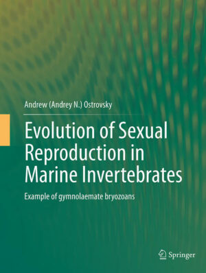 Honighäuschen (Bonn) - Three major aspects that distinguish this book are that (1) it contains the most detailed analysis of the sexual reproduction (oogenesis, fertilization and embryonic incubation) in a particular phylum of the aquatic invertebrates (Bryozoa) ever made