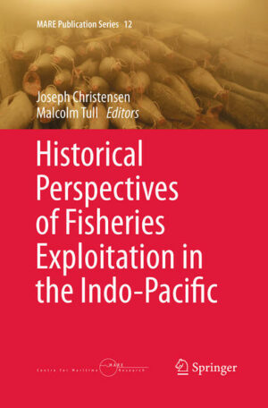 Honighäuschen (Bonn) - The waters of the Indo-Pacific were at the centre of the global expansion of marine capture fisheries in the twentieth century, yet surprisingly little has been written about this subject from a historical perspective. This book, the first major study of the history of fishing in Asia and Oceania, presents the case-studies completed through the History of Marine Animal Populations (HMAP) initiative. It examines the marine environmental history and historical marine ecology of the Indo-Pacific during a period that witnessed the dramatic escalation of industrial fishing in these seas.