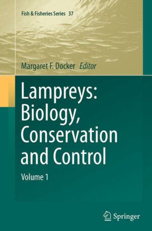 Honighäuschen (Bonn) - The book provides the most comprehensive review of lamprey biology since Hardisty and Potters five-volume The Biology of Lampreys published more than 30 years ago. Published in two volumes, it includes contributions from international lamprey experts, reviewing and providing new insights into the evolution, general biology, and management of lampreys worldwide. This first volume offers up-to-date chapters on the systematics, general biology, conservation status, and conservation needs of lampreys. It will serve as an important reference for researchers working on any aspect of lamprey biology and fishery managers whose mandate is to control or conserve lamprey populations.
