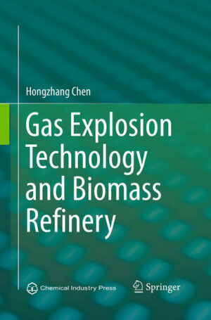 Honighäuschen (Bonn) - The book introduces gas explosion technology (GET) and its applications in biomass refineries. In this book an overview of GET is provided, the mechanisms are thoroughly discussed. The chapters also cover the latest processes and equipments of GET, including equipment selection, parameter determination and engineering scaling-up. Last but not least the applications of GET are introduced in details. It is an excellent reference and guidance for scientists engaging in the research of biomass and biotechnology. Professor Hongzhang Chen is the Vice Director and Supervisor of the State Key Laboratory of Biochemical Engineering at the Institute of Process Engineering of the Chinese Academy of Sciences.